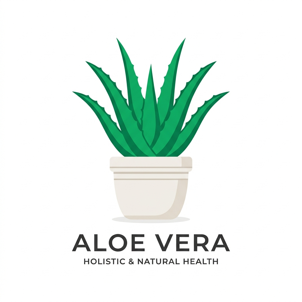 Símbolo del Aloe Vera